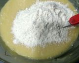 A picture of step 6 of Fruit Cake.