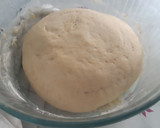 Foto del paso 1 de la receta: Pizza mediterránea murciana