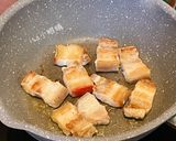 泡菜炒五花肉的食譜步驟2照片