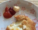 Foto langkah ke 10 dari resep Potako Crispy.
