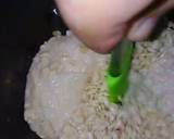 Daal mash (white lentil) ke dahi bare (iftar recipe) recipe step 2 photo