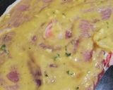 Une image de l'étape 2 de Marinade miel moutarde.