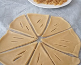 Foto del paso 8 de la receta: Envueltitos de manzana