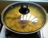 নারকেলি মুরগি (narkeli moorgi recipe in Bengali) রেসিপির ধাপ 4 ছবি
