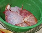 Foto langkah ke 2 dari resep Gulai Ikan Nila.