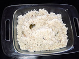 நெய் சோறு(ghee rice recipe in tamil)
