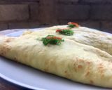 Foto langkah ke 6 dari resep Lumpiah Basah.