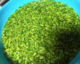 મેથી મટર મલાઈ(methi matar malai in Gujarati) રેસીપી સ્ટેપ2ફોટો