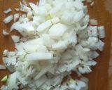 Foto del paso 2 de la receta Ensalada de Quinoa