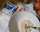 Foto langkah ke 1 dari resep Roll Tape Goreng.