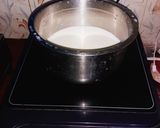 A picture of step 1 of Tasty Kirni Banana Fruit Smoothie.