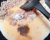 Foto langkah ke 3 dari resep 807.Potato Au Gratin.