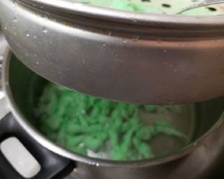 Cendol Dawet Pakai Ketan - Step 1