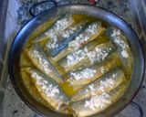 Foto del paso 2 de la receta Truchas al ajillo