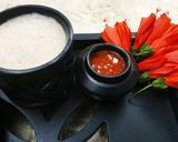BAKED DESGINER SAMUSA! রেসিপির ধাপ 8 ছবি
