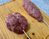 Foto del paso 5 de la receta: Kofta