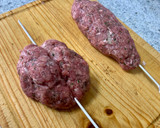 Foto del paso 5 de la receta: Kofta