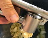 Foto del paso 2 de la receta: Estofado vegano en Olla GM modelo H