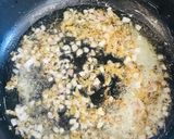 Foto del paso 1 de la receta: Locrio de arenque Dominicano