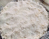 Foto del paso 4 de la receta: Tarta de manzana apto celíacos sin tacc