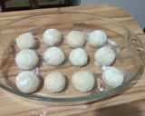 Foto del paso 3 de la receta: Pancitos de leche