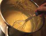 Profiterol (eredeti recept fotókkal) recept fázis 9 fotója