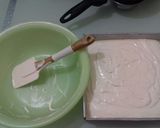 Foto langkah ke 8 dari resep (1.10) Bolu Susu Lembang Kukus.