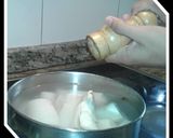 Foto del paso 2 de la receta: Buñuelos de Yuca con Papelón Venezolanos