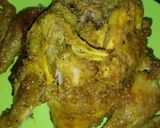 Foto langkah ke 2 dari resep Ayam panggang.