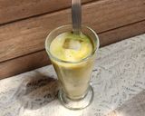 Foto del paso 4 de la receta: 🍵🍌 Banana matcha smoothie 🍌🍵