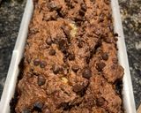 Foto del paso 6 de la receta: Budín chocolate y banana