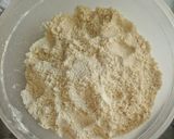 Pihe-puha vajas kifli recept fázis 2 fotója
