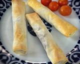 Foto del paso 7 de la receta: Rollitos de lacón con San Simón