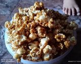 Foto langkah ke 2 dari resep Popcron Karmel.