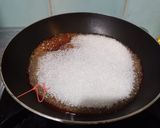 Foto langkah ke 1 dari resep Bolu Caramel Mini.