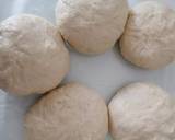 Pav bread recipe step 5 photo