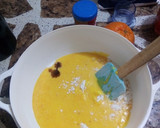 Foto del paso 6 de la receta: Muffins de mandarina en licuadora
