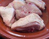 Foto del paso 2 de la receta: Tajine de pollo
