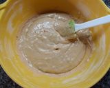 Foto del paso 3 de la receta: Budín de boniato en almíbar