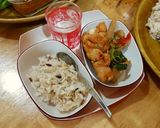 รูปขั้นตอนการทำที่ 10 ของ กระเพราน่องไก่ไหว้พระ!