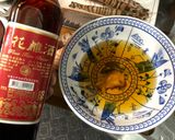 花雕苟杞大明蝦的食譜步驟4照片