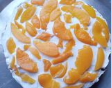 Foto del paso 9 de la receta: Pastel de frutas