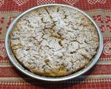 Foto del passaggio 2 della ricetta Bustrengolo Romagnolo