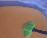 Foto del paso 2 de la receta: Bizcochuelo de mandarina (en licuadora) 🍊