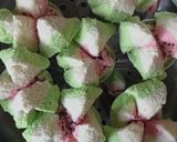 Foto langkah ke 9 dari resep Bolu kukus mekhar.
