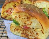 صورة لخطوة 6 من وصفة 🥯خبز البريوش 🥯