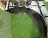 Hình bước làm 2 của món Bánh Nậm Đà Nẵng
