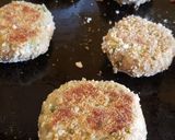 Foto del paso 5 de la receta: Croquetas de Jurel al horno
