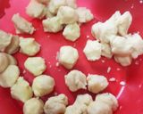 Foto langkah ke 6 dari resep Bakpia Kering (Resep Warisan).
