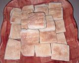 Foto del paso 10 de la receta: Galletas Hojaldradas